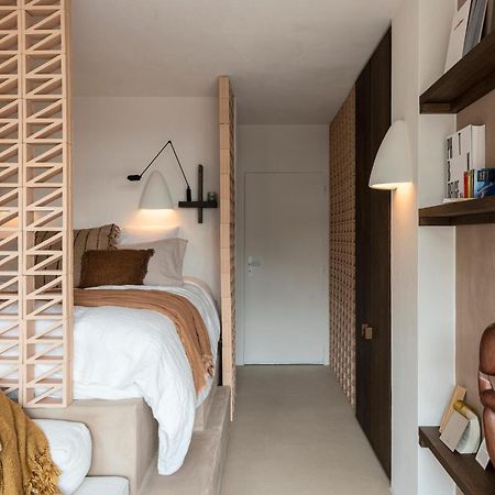 Loft Living Parkview Suite Nieuwpoort Eksteriør bilde
