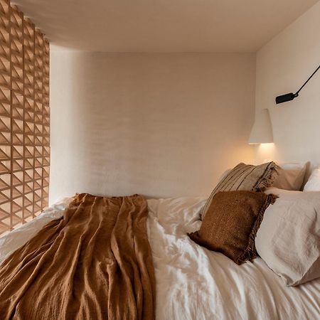 Loft Living Parkview Suite Nieuwpoort Eksteriør bilde