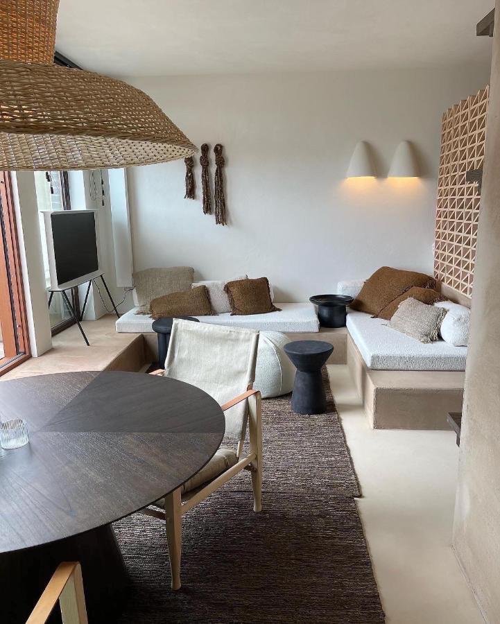 Loft Living Parkview Suite Nieuwpoort Eksteriør bilde