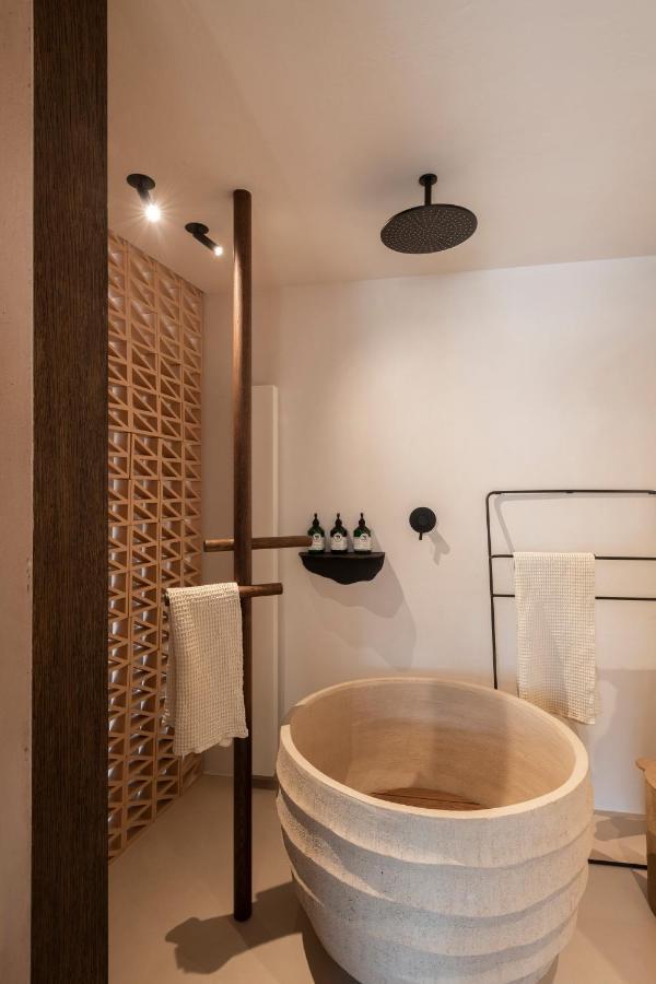 Loft Living Parkview Suite Nieuwpoort Eksteriør bilde