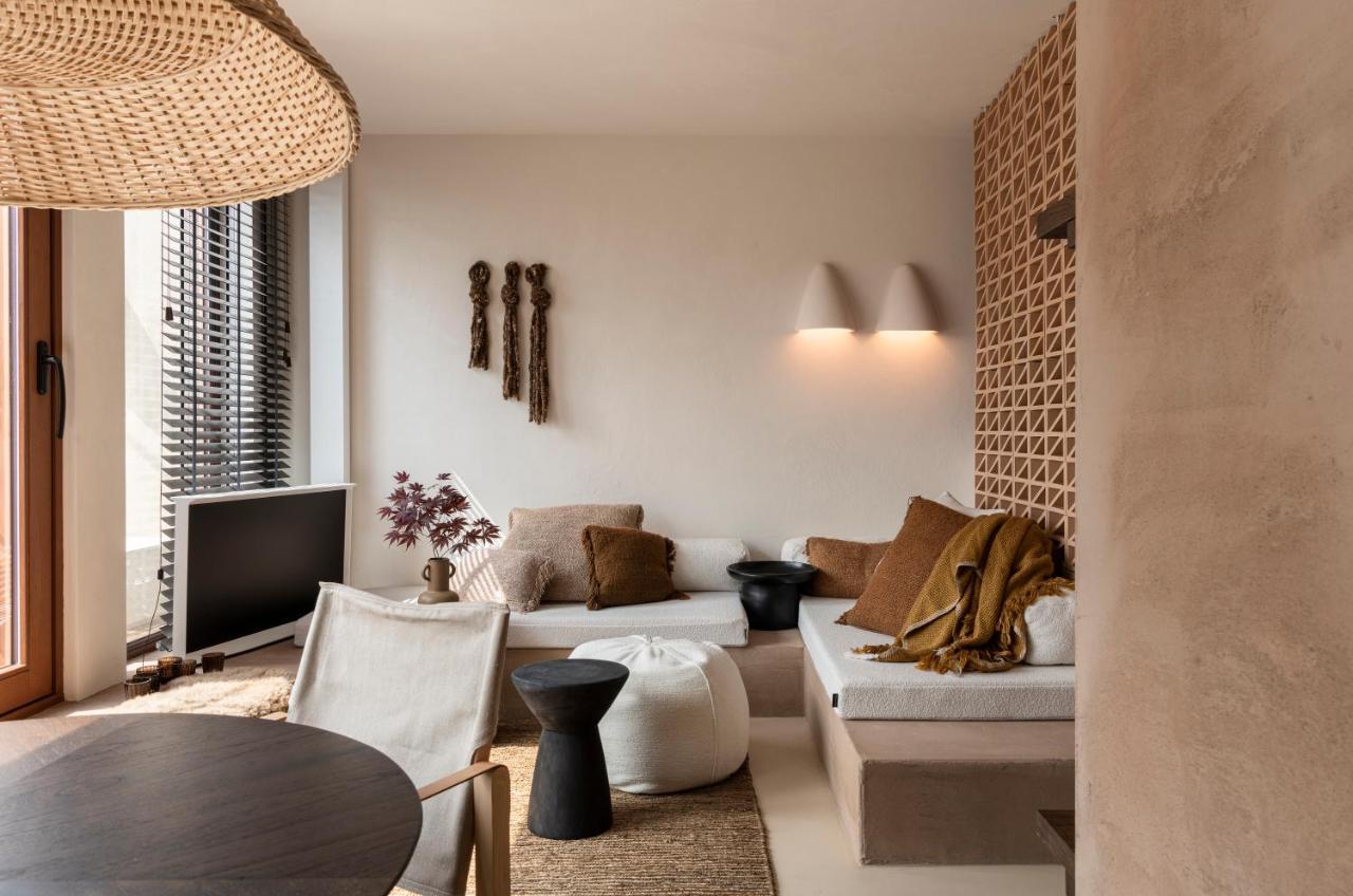 Loft Living Parkview Suite Nieuwpoort Eksteriør bilde