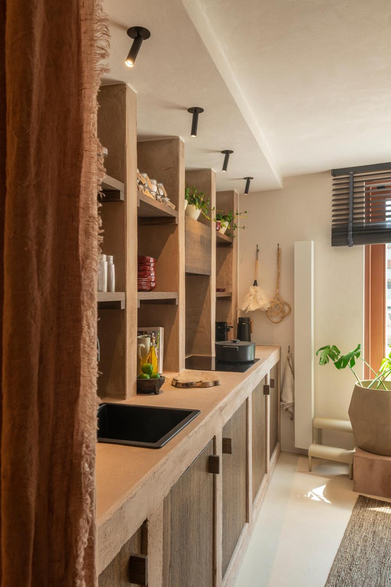 Loft Living Parkview Suite Nieuwpoort Eksteriør bilde